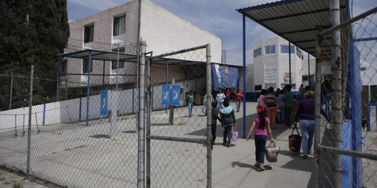 Analizan que Seguridad Pública estatal asuma el control de cárceles municipales en Puebla