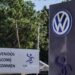 VW programará paros escalonados el 15 de octubre para votar convenio salarial