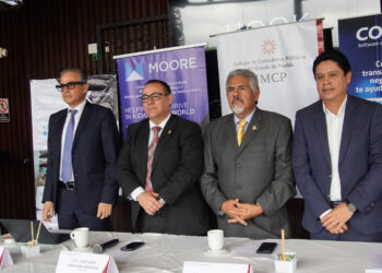 Paquete Fiscal 2027 podría generar ISR para empresas aun con pérdidas, advierten contadores