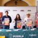 Artesanos participarán en concurso regional de globos de papel; habrá premios de hasta 25 mil pesos