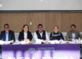 Pavel Gaspar rechaza el nepotismo y pide a Morena revisar posible candidatura en Izúcar