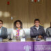 Delfina Pozos busca regular eventos de entrega de apoyos sociales en Puebla