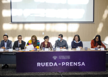 Buscan incluir recursos para atender a la diversidad sexual en el presupuesto de Puebla para 2027