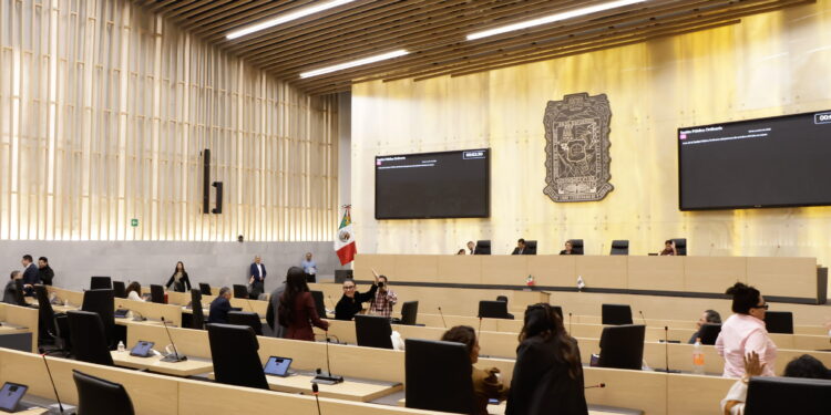Congreso de Puebla espera propuesta para analizar posible aumento del 20% al predial