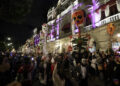 Más de 3 mil jóvenes llenarán de color las calles de Puebla con el Desfile de Calaveras 2026