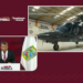 Incorporarán helicóptero para reforzar operativos de seguridad y combatir incendios forestales