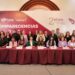 Garantiza Gobierno de la Ciudad entornos equitativos y seguros para las mujeres