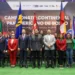 Arranca en Puebla el Campeonato Panamericano de Boxeo 2026 rumbo a Lima 2027