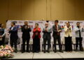 Estudiantes presentan proyectos científicos y tecnológicos en feria de ciencias en Puebla