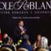 Mole poblano, carta de presentación de Puebla ante el mundo rumbo al Tianguis Turístico 2027