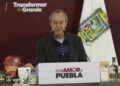 Anuncian Festival de la Memoria en Puebla para este 2 de octubre