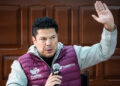 Gabriel Biestro se apunta para 2027: va por la diputación federal del Distrito 6