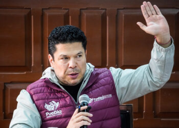 Gabriel Biestro se apunta para 2027: va por la diputación federal del Distrito 6