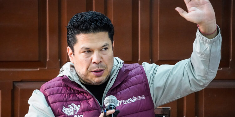 Gabriel Biestro se apunta para 2027: va por la diputación federal del Distrito 6