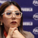 Genoveva Huerta se destapa por la alcaldía de Puebla y deja la Secretaría General del PAN