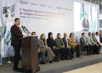 Armenta destinará 500 millones de pesos a educación media superior en la entidad