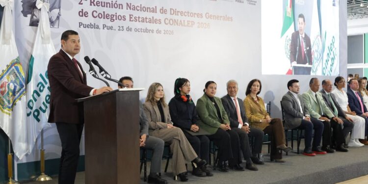 Armenta destinará 500 millones de pesos a educación media superior en la entidad