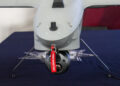 Puebla busca reforzar vigilancia policial con 46 drones y cámaras térmicas