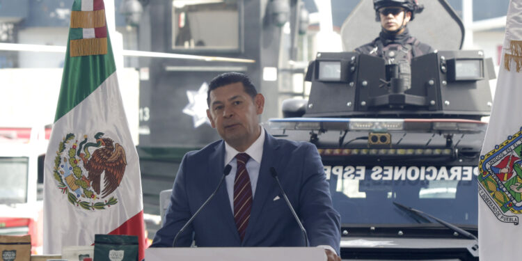Ciudadanía decidirá si se construye la Universidad Rosario Castellanos en Cuautlancingo: Armenta