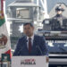Ciudadanía decidirá si se construye la Universidad Rosario Castellanos en Cuautlancingo: Armenta