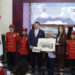 Lotería Nacional lanzará 2.4 millones de cachitos dedicados a las montañas y volcanes de Puebla