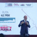 Presentan el Maratón Puebla 2026; se correrá el 29 de noviembre con cuatro distancias
