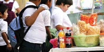 Alerta en Puebla: 45% de estudiantes evaluados en primarias públicas presenta obesidad