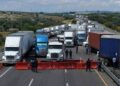 Gobierno de Puebla llama a transportistas a respetar el libre tránsito ante movilizaciones carreteras