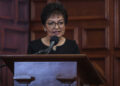 Yo seré rectora de la BUAP hasta 2029, afirma Lilia Cedillo