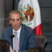Pepe Chedraui reconoce pendientes en Puebla y promete atenderlos en su último año de gobierno
