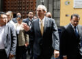Chedraui: Armenta conocía proyecto de Slim antes de presentarlo públicamente