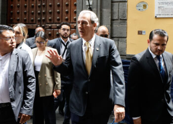 Chedraui: Armenta conocía proyecto de Slim antes de presentarlo públicamente