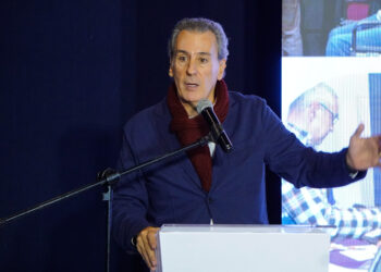 Chedraui pide denunciar posibles extorsiones contra restaurantes del Centro Histórico