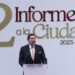 Alejandro Armenta felicita a Pepe Chedraui y garantiza continuidad en el trabajo conjunto