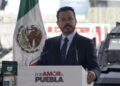 Enviarán al Congreso reforma al ISSSTEP para facilitar acceso a vivienda a trabajadores del estado: García Parra