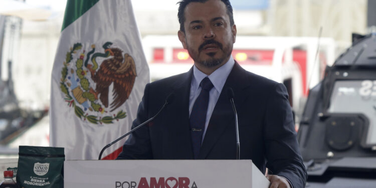 Enviarán al Congreso reforma al ISSSTEP para facilitar acceso a vivienda a trabajadores del estado: García Parra