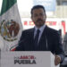Enviarán al Congreso reforma al ISSSTEP para facilitar acceso a vivienda a trabajadores del estado: García Parra
