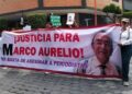 Sentencian a dos hombres por el homicidio del periodista Marco Aurelio en Tehuacán