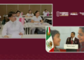 Armenta destaca crecimiento de la Universidad de la Salud; pasa de 2 mil 565 a 5 mil 487 alumnos