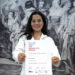 Estudiante de Medicina de la BUAP obtiene segundo lugar en Falling Walls Lab México 2026