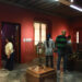 Secretaría de Arte y Cultura atiende denuncias por daños al patrimonio de museos