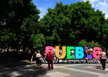 Pueblos Mágicos de Puebla reciben casi 4 millones de visitantes en nueve meses