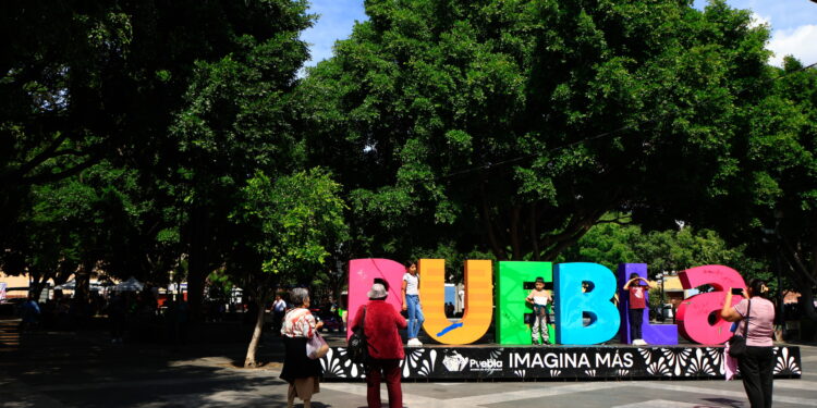 Pueblos Mágicos de Puebla reciben casi 4 millones de visitantes en nueve meses