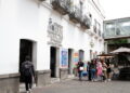 Fritz Glockner confía en que proyecto de Carlos Slim respetará normas de protección patrimonial