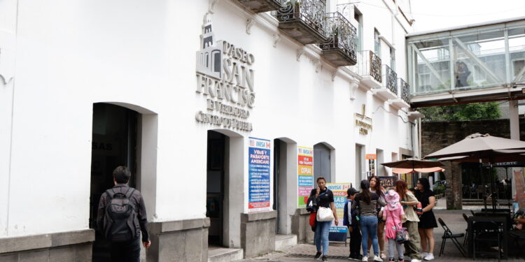 Fritz Glockner confía en que proyecto de Carlos Slim respetará normas de protección patrimonial