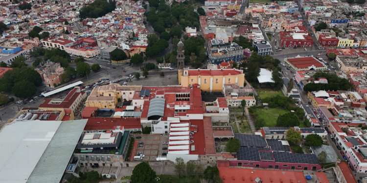 Armenta esperará postura de UNESCO e INAH antes de opinar sobre proyecto de Grupo Carso en San Francisco