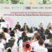 Tras 18 años de espera, inauguran Cámara Neurosensorial en el Centro Estatal de Salud Mental de Puebla