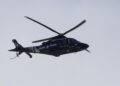 Armenta refuerza la seguridad: ahora serán cuatro helicópteros y nuevo equipamiento policial
