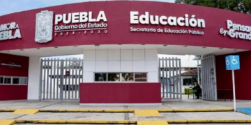 Suspenden clases en 173 municipios de Puebla por pronóstico de lluvias