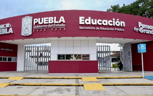 Suspenden clases en 173 municipios de Puebla por pronóstico de lluvias